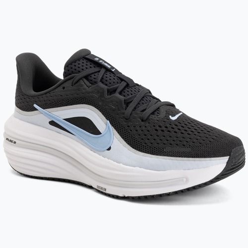 Női futócipők Nike Winflo 12 dark smoke grey/white/aluminum