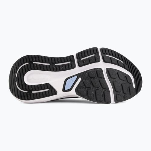 Női futócipők Nike Winflo 12 dark smoke grey/white/aluminum