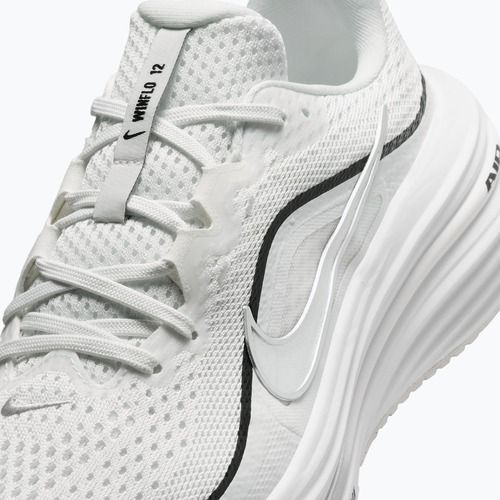 Női futócipők Nike Winflo 12 summit white/black/metallic silver