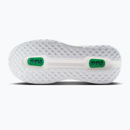 Férfi futócipők Nike Vomero Premium white/green spark/midnight navy