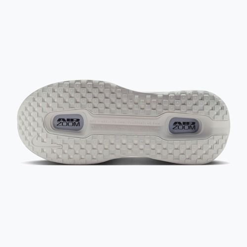 Férfi futócipők Nike Vomero Premium off white/grey fog/dark obsidian