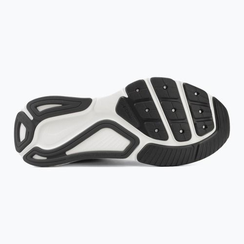 Férfi futócipők Nike Structure 26 grey fog/work blue/summit white