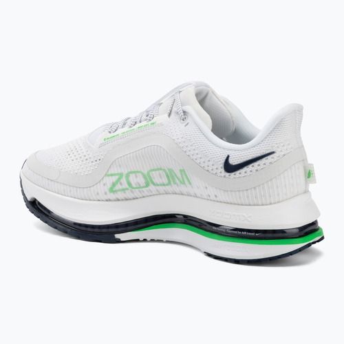 Férfi futócipők Nike Pegasus Premium white/midnight navy/green spark