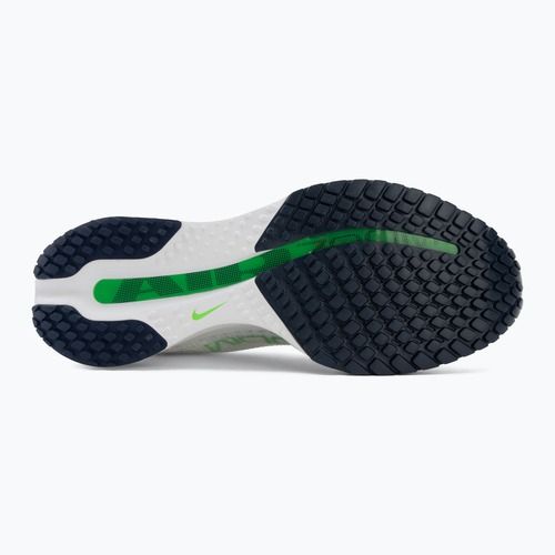 Férfi futócipők Nike Pegasus Premium white/midnight navy/green spark