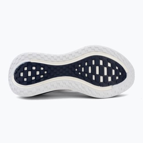 Férfi futócipők Nike Vomero Plus white/green spark/midnight navy