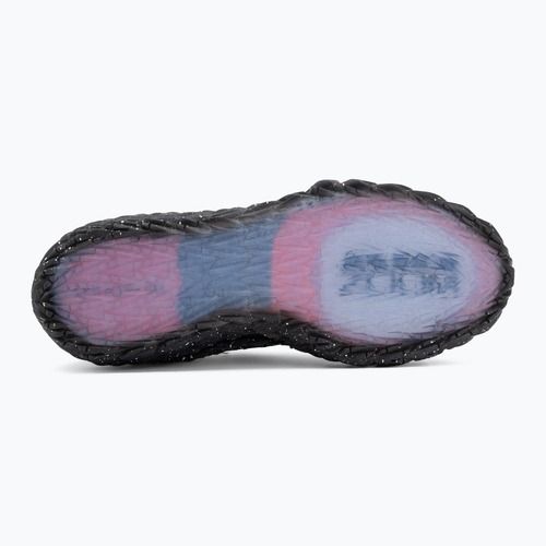 Férfi kosárlabda cipő Nike S.T. Charge Black/dark smoke grey/black/bright crimson