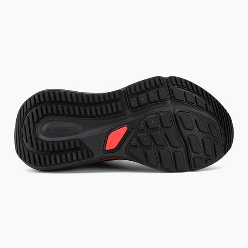 Férfi futócipők Nike Winflo 12 black/red orbit/dark smoke grey/black