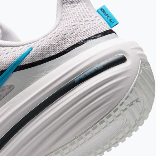 Férfi futócipők Nike Winflo 12 vast grey/off white/light current blue