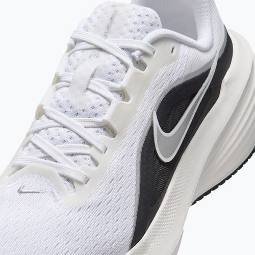 Női futócipők Nike Downshifter 14 white/summit white/metallic silver
