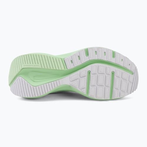 Női futócipők Nike Downshifter 14 white/cucumber calm/illusion green/white