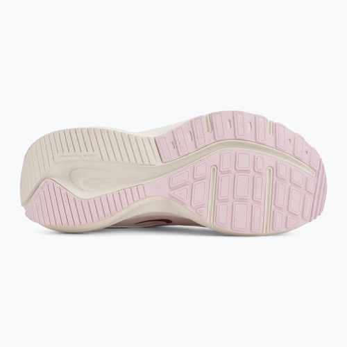 Női futócipők Nike Downshifter 14 bleached lilac/sail/pink rise/pink smoke