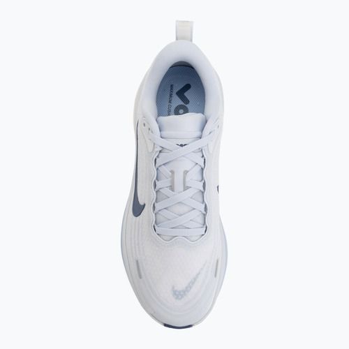 Női futócipők Nike Vomero Plus white/aluminum/football grey/mystic navy