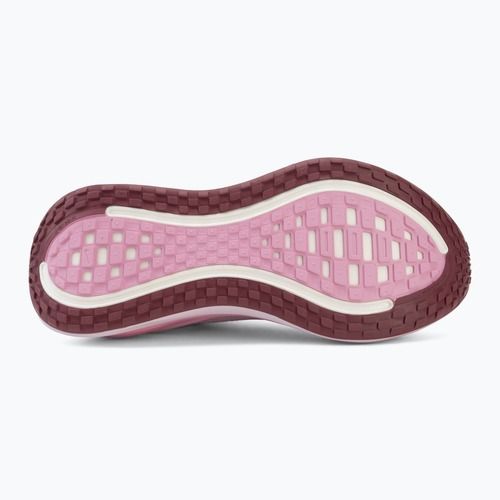 Női futócipők Nike Vomero Plus bleached lilac/pink rise/light magenta