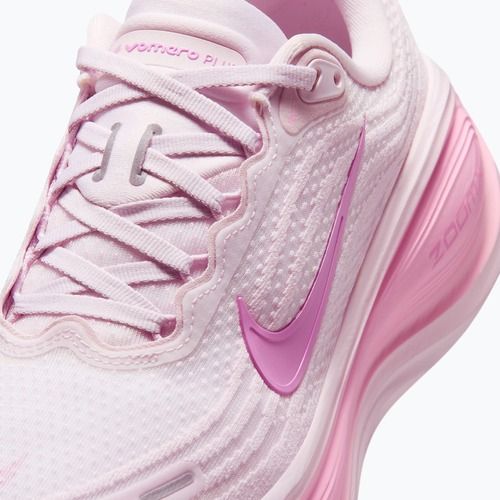 Női futócipők Nike Vomero Plus bleached lilac/pink rise/light magenta