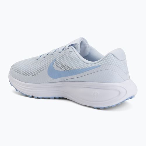 Női futócipők Nike Revolution 8 football grey/white/anthracite/aluminum