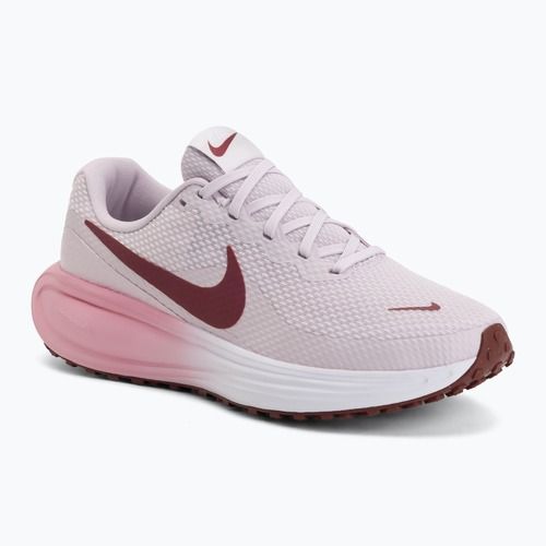 Női futócipők Nike Revolution 8 bleached lilac/white/pink smoke