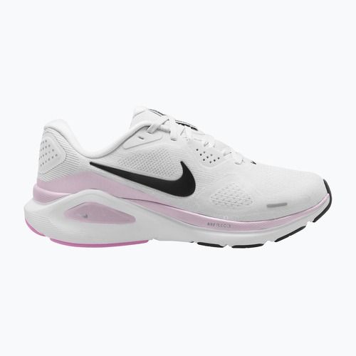 Női futócipők Nike Structure 26 white/bleached lilac/light magenta/black