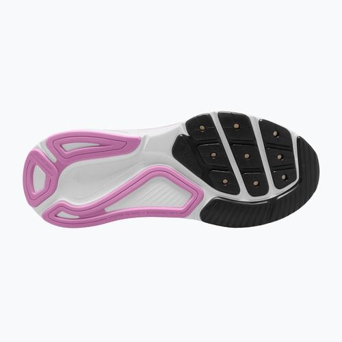 Női futócipők Nike Structure 26 white/bleached lilac/light magenta/black