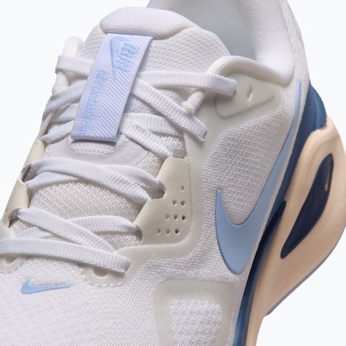 Női futócipők Nike Structure 26 white/mystic navy/sundial/aluminum