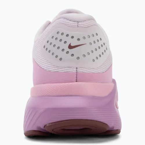 Női futócipők Nike Structure 26 bleached lilac/pink rise/pink smoke
