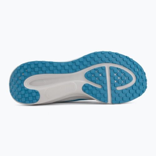 Férfi futócipők Nike Revolution 8 off white/vast grey/light current blue