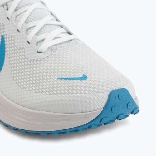 Férfi futócipők Nike Revolution 8 off white/vast grey/light current blue