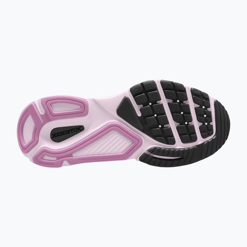 Női futócipők Nike Structure Plus white/black/metallic silver