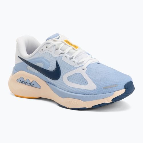 Női futócipők Nike Structure Plus white/aluminum/sundial/mystic navy
