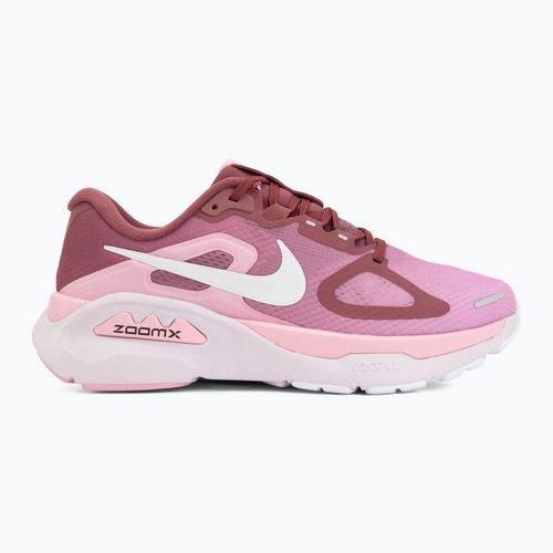 Női futócipők Nike Structure Plus pink smoke/pink rise/light magenta/white