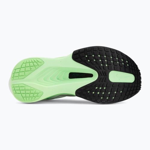 Női futócipők Nike Zoom Fly 6 white/illusion green/metallic silver