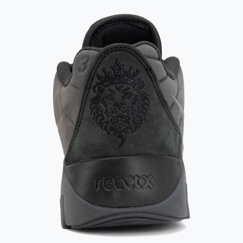 Férfi kosárlabda cipő Nike LeBron Witness 9 anthracite/iron grey/desert dust/black