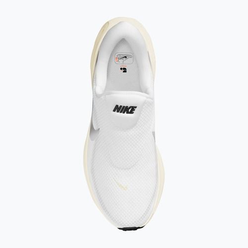 Női futócipők Nike Revolution 8 EasyOn white/sail/black/metallic silver
