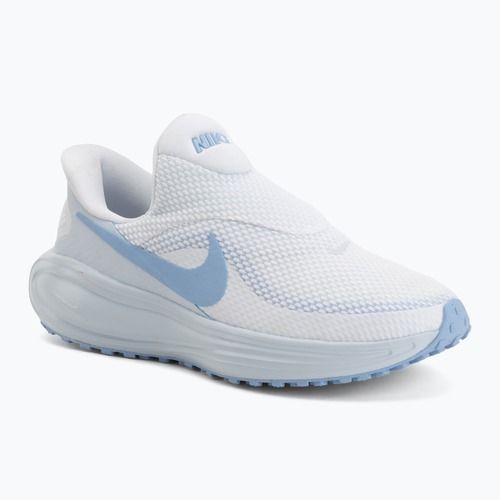 Női futócipők Nike Revolution 8 EasyOn white/football grey/aluminum