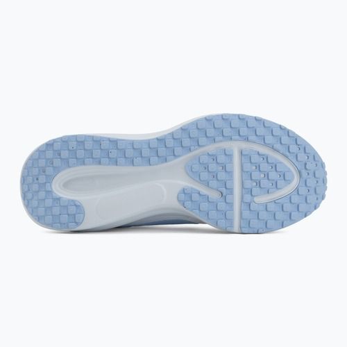 Női futócipők Nike Revolution 8 EasyOn white/football grey/aluminum