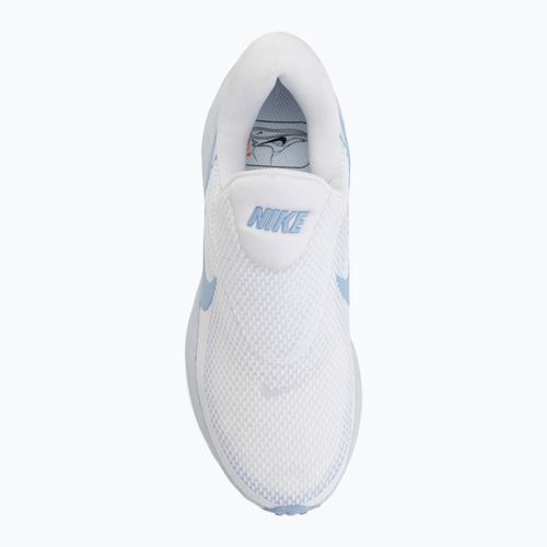 Női futócipők Nike Revolution 8 EasyOn white/football grey/aluminum