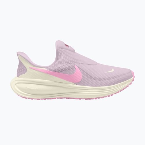 Női futócipők Nike Revolution 8 EasyOn bleached lilac/sail/pink smoke/pink rise