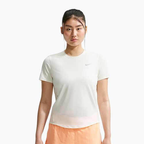 Női futó póló Nike Swift Dri-Fit sail