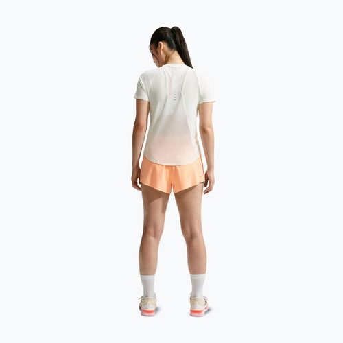 Női futó póló Nike Swift Dri-Fit sail