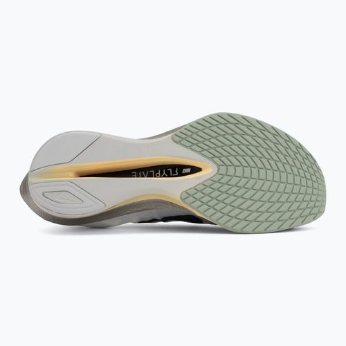 Férfi futócipők Nike Vaporfly 4 Spruce Aura/Grey Fog/Dark Obsidian