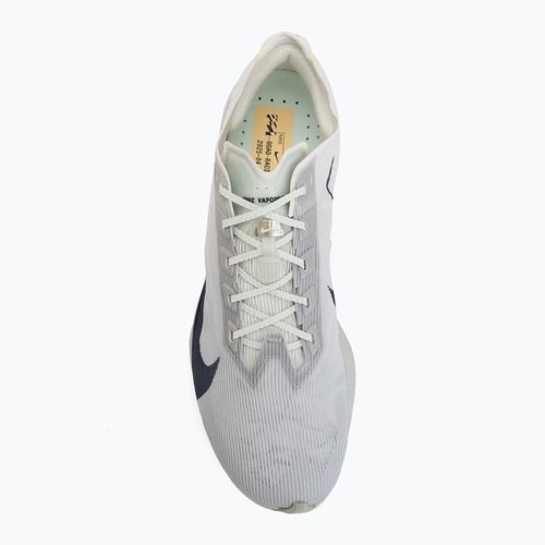 Férfi futócipők Nike Vaporfly 4 Spruce Aura/Grey Fog/Dark Obsidian