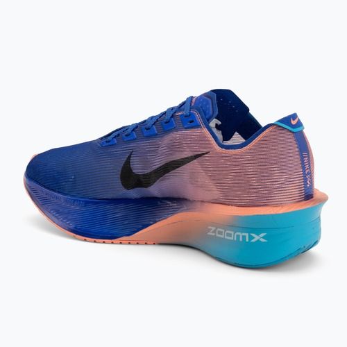 Férfi futócipők Nike Vaporfly 4 Racer Blue/Blue Lightning/White