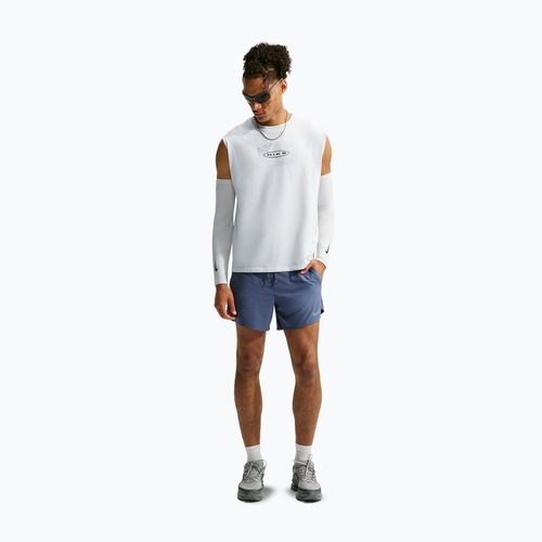 Férfi rövidnadrág Nike Stride Dri-Fit Brief-Lined 5" diffused blue
