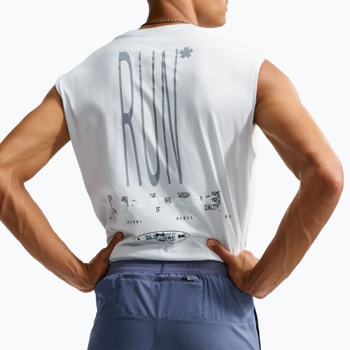 Férfi rövidnadrág Nike Stride Dri-Fit Brief-Lined 5" diffused blue