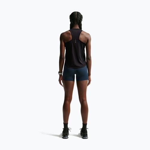 Női futó póló Nike Swift Dri-Fit Tank Top black