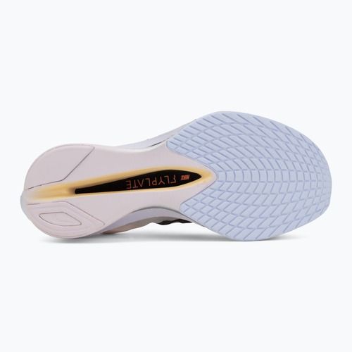 Női futócipők Nike Vaporfly 4 Barely Green/Chalk/Purple Dynasty