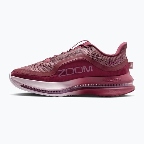 Női futócipők Nike Pegasus Premium pink smoke/light magenta/pink smoke