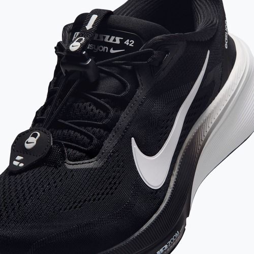 Női futócipők Nike Pegasus 42 EasyOn black/dark smoke grey/white