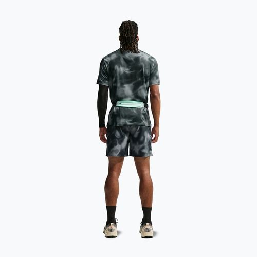 Férfi futónadrág Nike Miler black