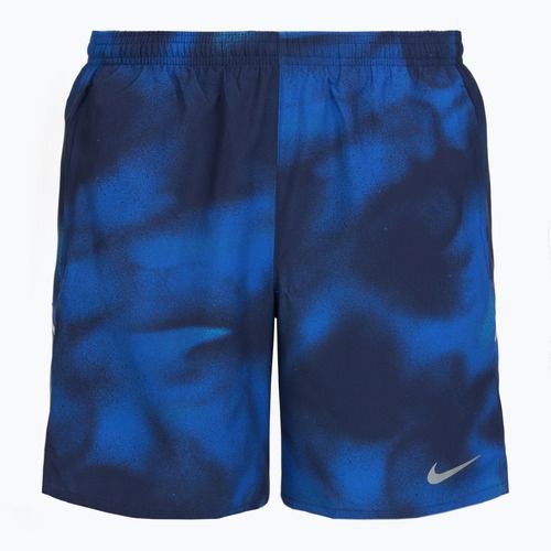 Férfi futónadrág Nike Miler midnight navy