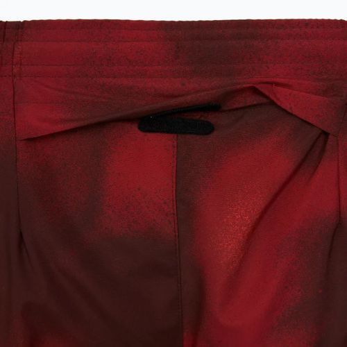 Férfi futónadrág Nike Miler light crimson